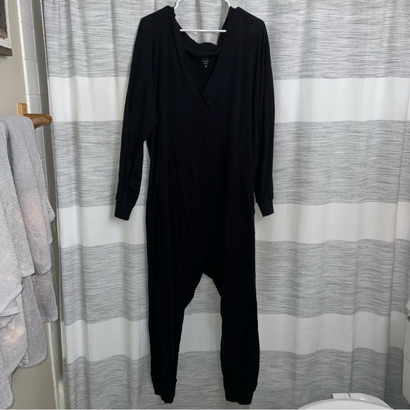 Natural Life Johnnie onesie jumpsuit - Picture 3 of 8